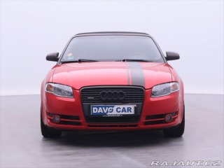 Audi A4 3,0 TDI 171kW quattro Aut 2007