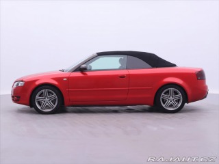 Audi A4 3,0 TDI 171kW quattro Aut 2007
