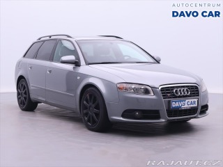 Audi A4 3,0 TDI 150 kW Quattro S-
