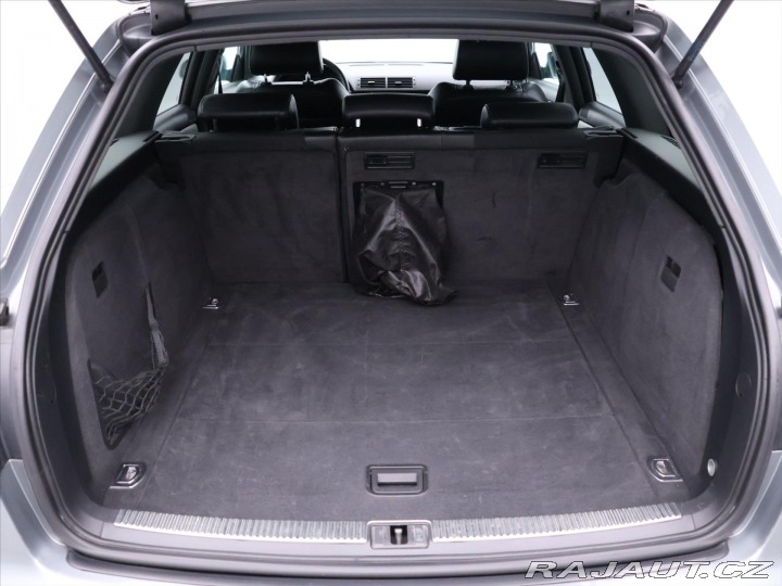 Audi A4 3,0 TDI 150 kW Quattro S- 2005