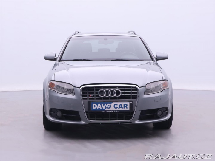 Audi A4 3,0 TDI 150 kW Quattro S- 2005