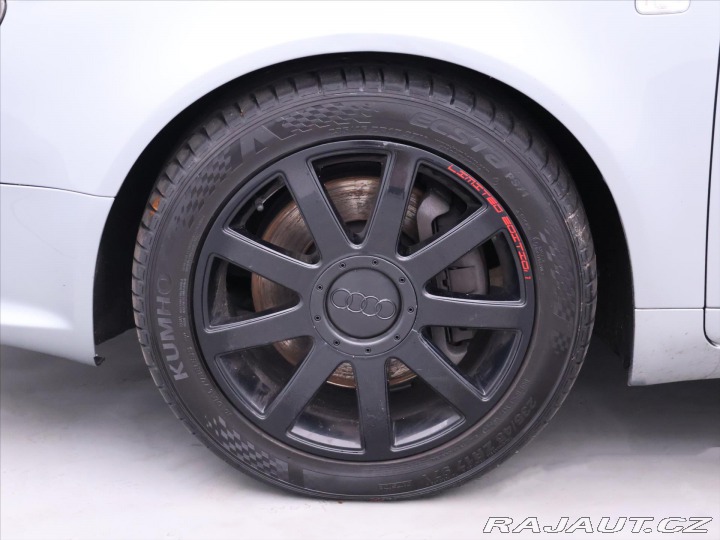 Audi A4 3,0 TDI 150 kW Quattro S- 2005