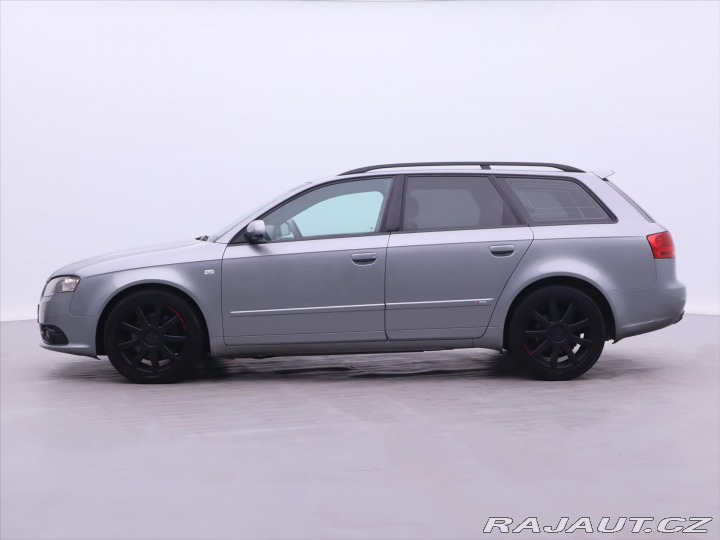 Audi A4 3,0 TDI 150 kW Quattro S- 2005