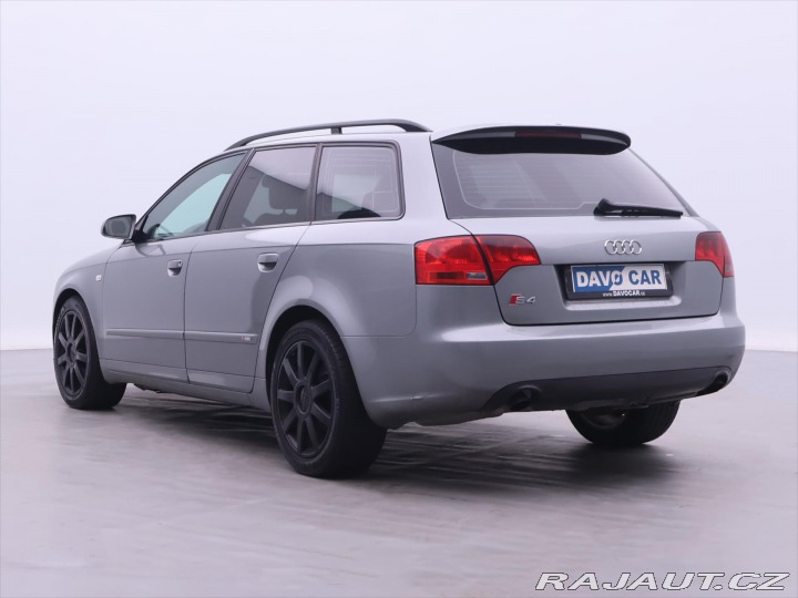 Audi A4 3,0 TDI 150 kW Quattro S- 2005