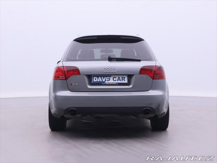 Audi A4 3,0 TDI 150 kW Quattro S- 2005