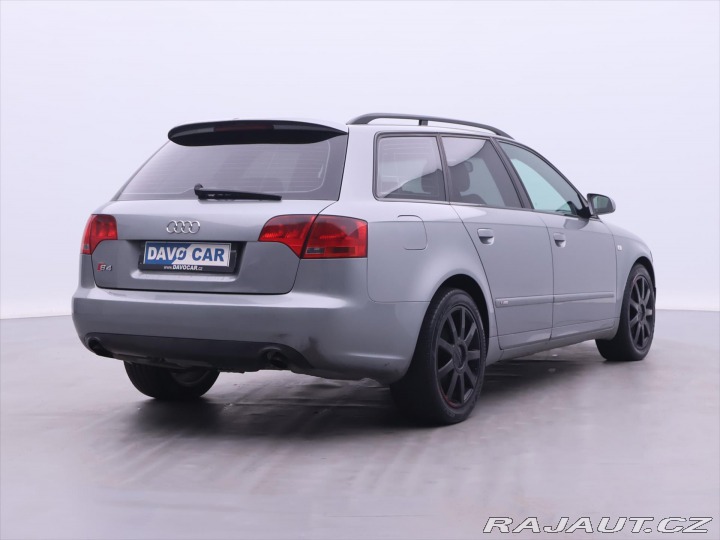Audi A4 3,0 TDI 150 kW Quattro S- 2005