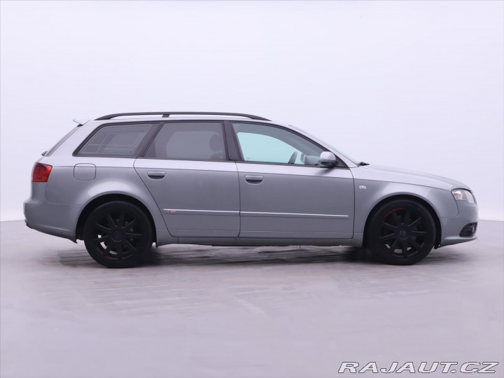 Audi A4 3,0 TDI 150 kW Quattro S- 2005