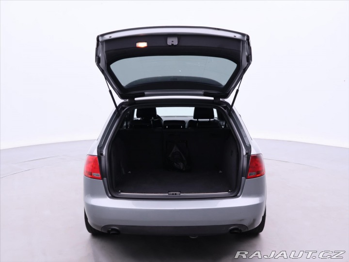 Audi A4 3,0 TDI 150 kW Quattro S- 2005