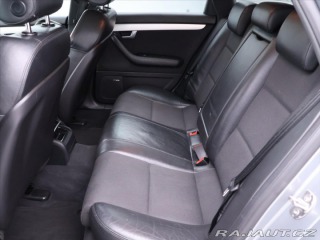 Audi A4 3,0 TDI 150 kW Quattro S- 2005