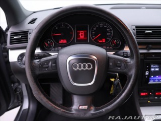 Audi A4 3,0 TDI 150 kW Quattro S- 2005
