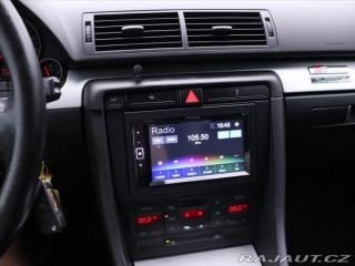 Audi A4 3,0 TDI 150 kW Quattro S- 2005