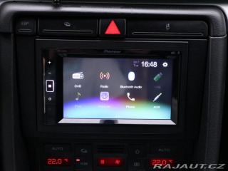 Audi A4 3,0 TDI 150 kW Quattro S- 2005