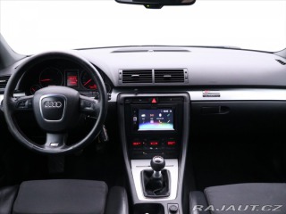 Audi A4 3,0 TDI 150 kW Quattro S- 2005