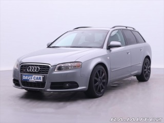 Audi A4 3,0 TDI 150 kW Quattro S- 2005