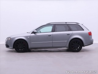 Audi A4 3,0 TDI 150 kW Quattro S- 2005