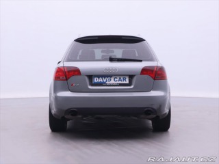 Audi A4 3,0 TDI 150 kW Quattro S- 2005
