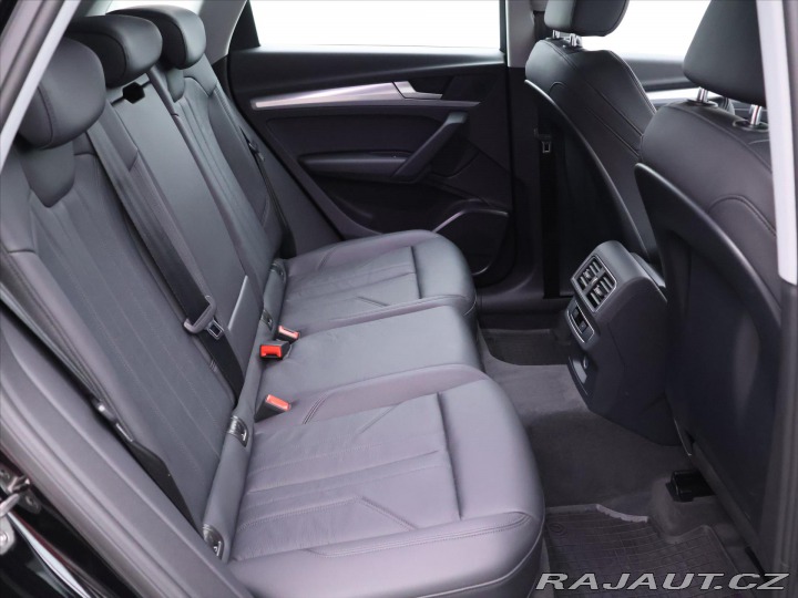 Audi Q5 2,0 TFSI Quattro S-tronic 2018