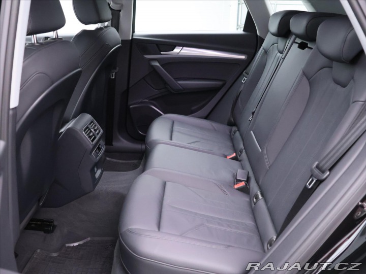 Audi Q5 2,0 TFSI Quattro S-tronic 2018