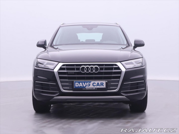 Audi Q5 2,0 TFSI Quattro S-tronic 2018