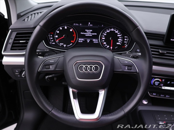 Audi Q5 2,0 TFSI Quattro S-tronic 2018