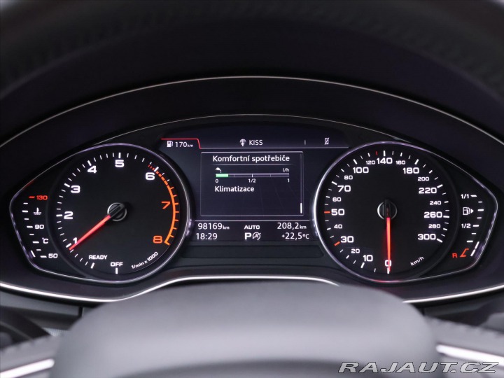 Audi Q5 2,0 TFSI Quattro S-tronic 2018
