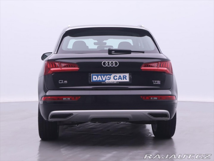 Audi Q5 2,0 TFSI Quattro S-tronic 2018