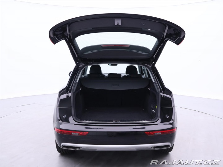 Audi Q5 2,0 TFSI Quattro S-tronic 2018
