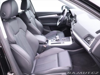 Audi Q5 2,0 TFSI Quattro S-tronic 2018