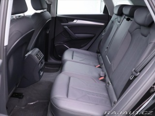 Audi Q5 2,0 TFSI Quattro S-tronic 2018