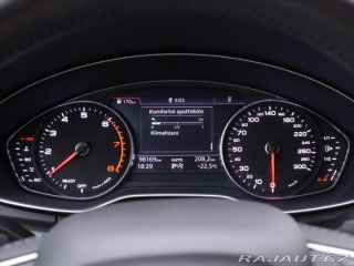 Audi Q5 2,0 TFSI Quattro S-tronic 2018