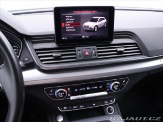 Audi Q5 2,0 TFSI Quattro S-tronic 2018