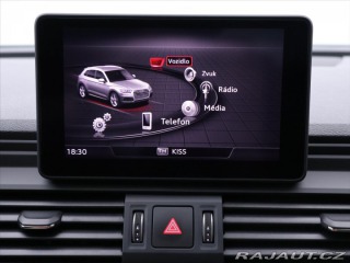 Audi Q5 2,0 TFSI Quattro S-tronic 2018