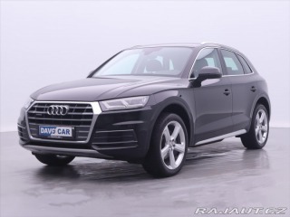 Audi Q5 2,0 TFSI Quattro S-tronic 2018