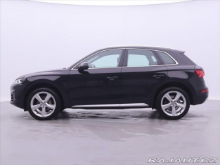 Audi Q5 2,0 TFSI Quattro S-tronic 2018