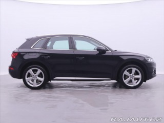 Audi Q5 2,0 TFSI Quattro S-tronic 2018