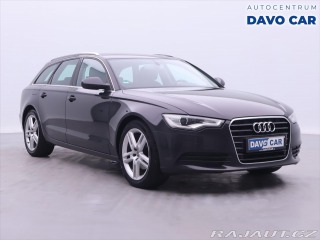 Audi A6 2,0 TDI 130kW Aut.
