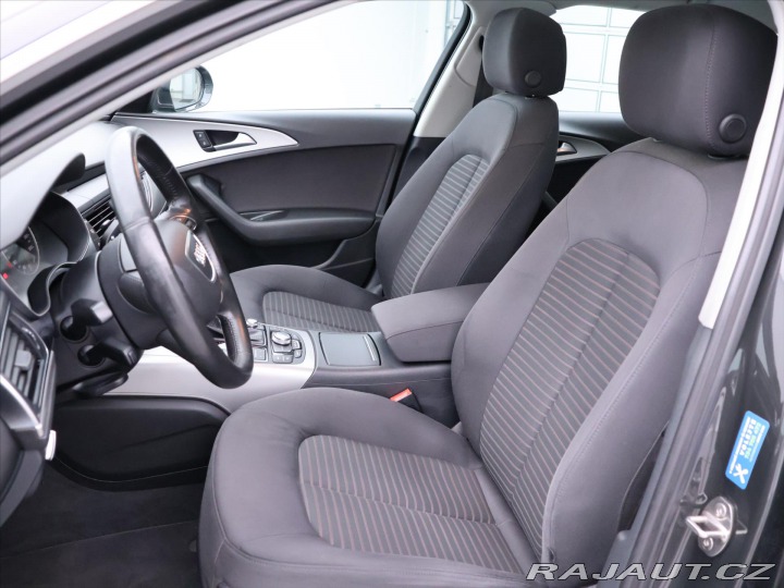 Audi A6 2,0 TDI 130kW Aut. 2012