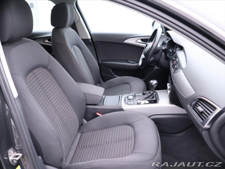 Audi A6 2,0 TDI 130kW Aut. 2012