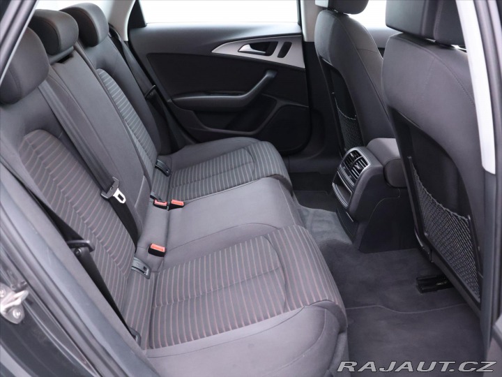 Audi A6 2,0 TDI 130kW Aut. 2012