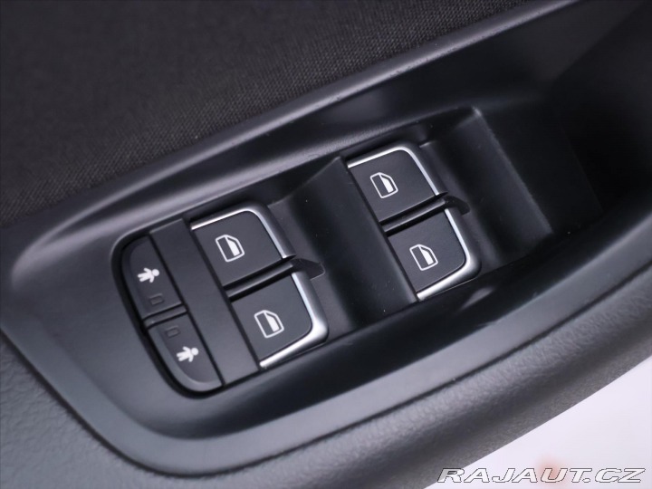 Audi A6 2,0 TDI 130kW Aut. 2012