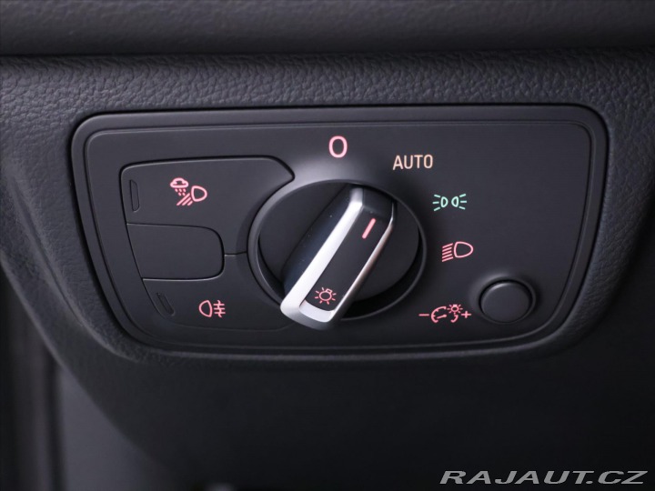 Audi A6 2,0 TDI 130kW Aut. 2012
