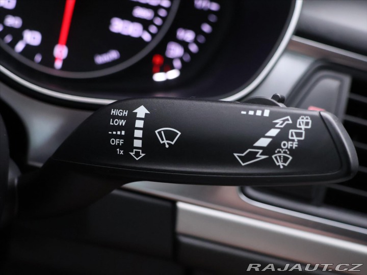 Audi A6 2,0 TDI 130kW Aut. 2012