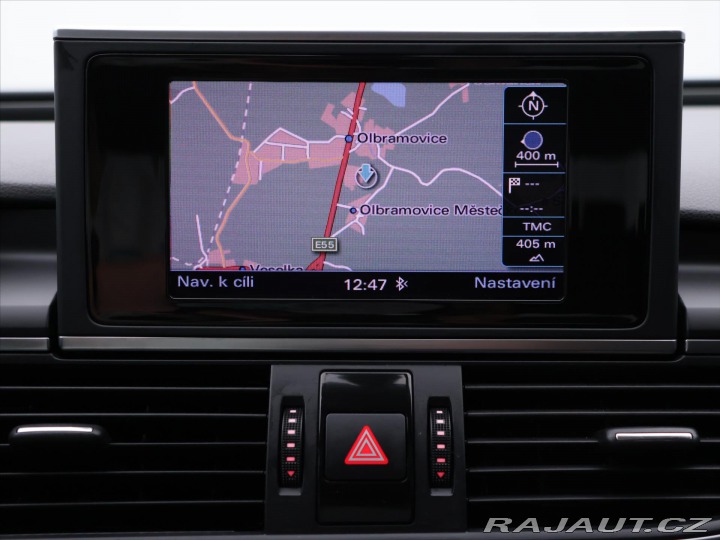 Audi A6 2,0 TDI 130kW Aut. 2012
