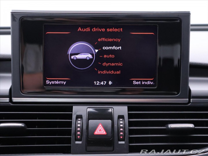 Audi A6 2,0 TDI 130kW Aut. 2012