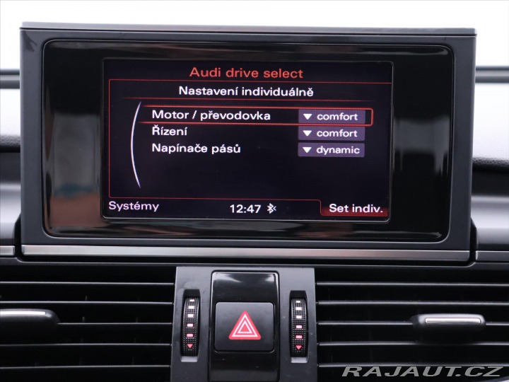 Audi A6 2,0 TDI 130kW Aut. 2012
