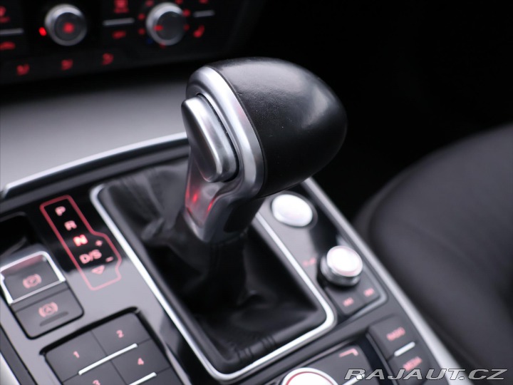 Audi A6 2,0 TDI 130kW Aut. 2012