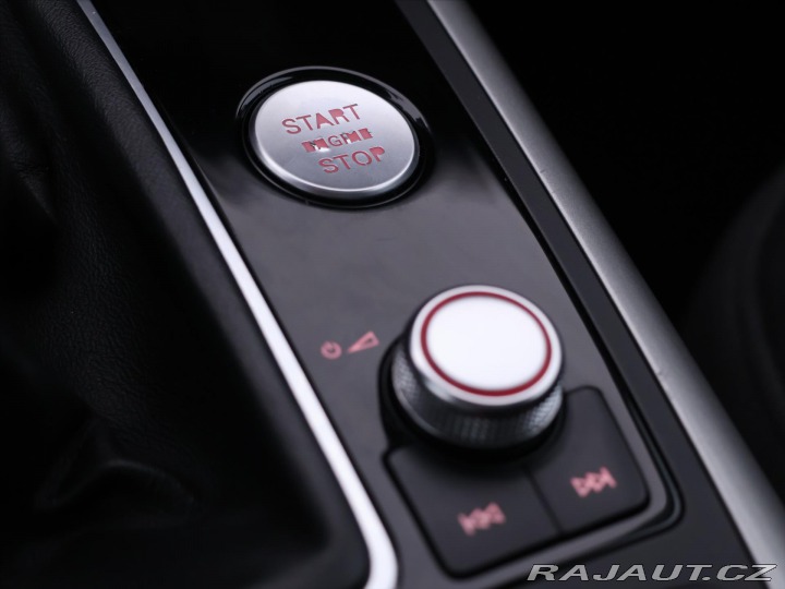 Audi A6 2,0 TDI 130kW Aut. 2012