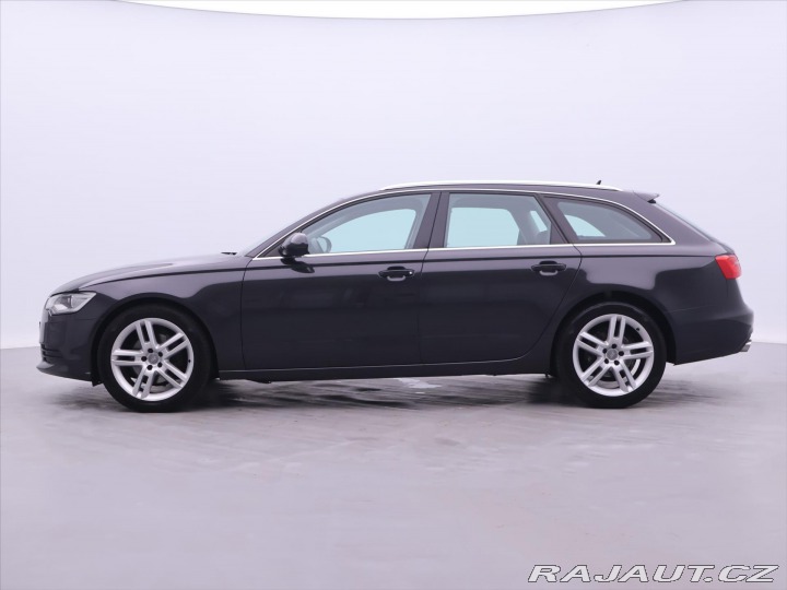 Audi A6 2,0 TDI 130kW Aut. 2012