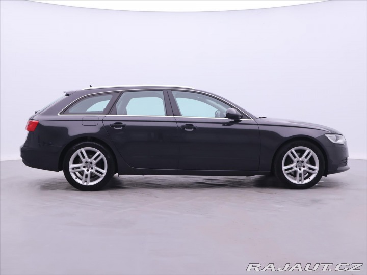 Audi A6 2,0 TDI 130kW Aut. 2012