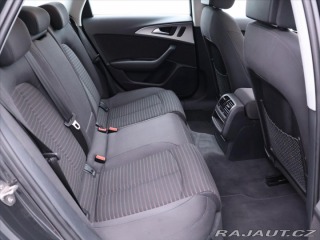 Audi A6 2,0 TDI 130kW Aut. 2012